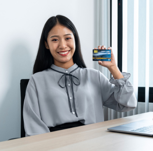 Business banking